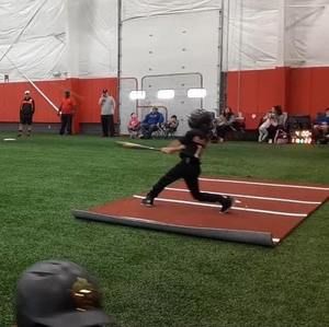 Meet your Posher, Derek